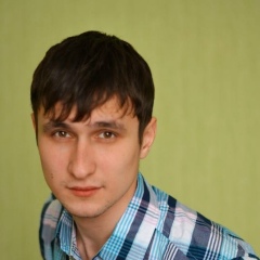 Данир Каримов, 20.11, Альметьевск