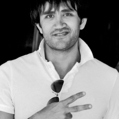 Бобиржон Давронов, 08.08.1983