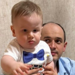 Алексей Сидоров, 15.02.1991, Москва