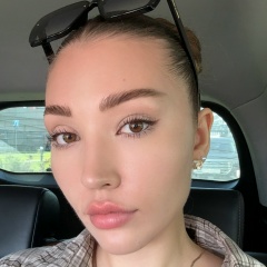 Милана Перова, 09.05, Москва