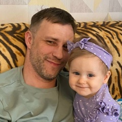 Сережка Федоров, 11.05.1988, Санкт-Петербург