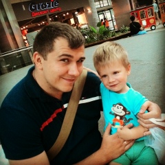 Ярослав Булатов, 28.11.1990, Алматы