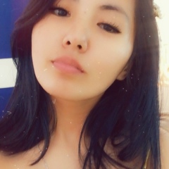 Jadyra Kartamyssova, 28.02.1994