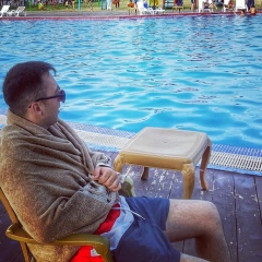 Fexri Imanov, Гянджа