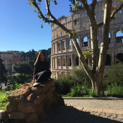 Елена Черногорова, 19.12.1953, Москва