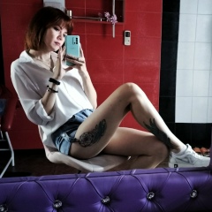 Регина Ошлакова, Семей