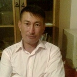 Азат Тулегенов, 01.06.1971, Нукус