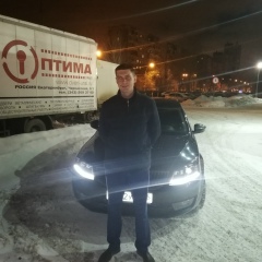 Дмитрий Жаравин, 28.02, Екатеринбург