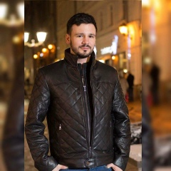 Алексей Власенко, 03.05.1986, Москва