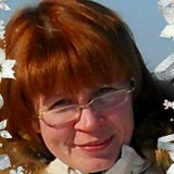 Ольга Иванова, 09.02, Санкт-Петербург