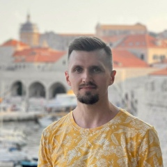 Сергей Пантелеев, 04.12.1988, Нижний Новгород
