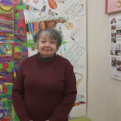 Ирина Салихова, 26.10, Тюмень