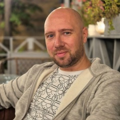 Игорь Павленко, 08.04, Санкт-Петербург