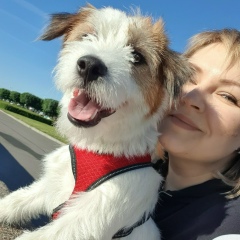 Наталия Цветкова, 22.05, Санкт-Петербург