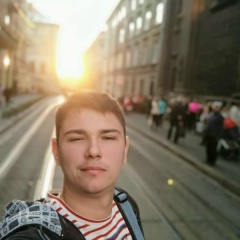 Дмитрий Ширяев, 09.07, Минск