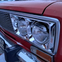 Боевая Классика Бирск, 18.03.1972, Бирск