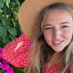 Анна Мирошниченко, 24.02, Москва