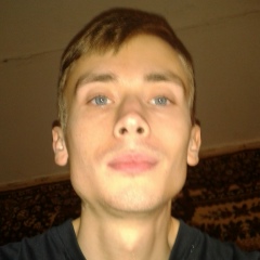 Евгений Иванов, 15.06.1989, Санкт-Петербург