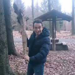 Staz Shashkov, 09.10.1984, Астана