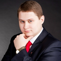 Артур Булгаков, 23.02, Харьков