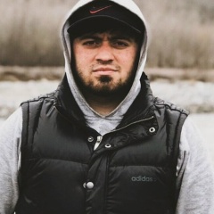 Rafshan Lenkoranski, 17.11.1918, Черкесск