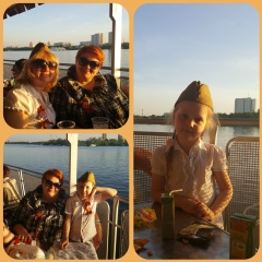 Ирина Жукова, 31.08, Москва