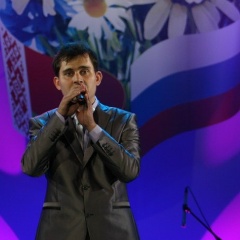 Сергей Гребёнкин, 17.06.1990, Зеленодольск