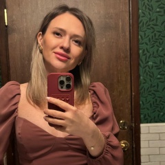 Tatyana Larsen, 01.10, New York City