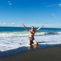 Эдуард Уваров, 18.04, Санкт-Петербург