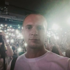 Саша Белый, 11.01, Воронеж