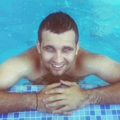 Родион Глущишин, 16.07.1993, Симферополь