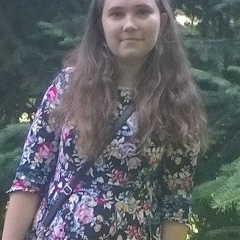 Светик Барашкина, 26.11.1995, Алматы