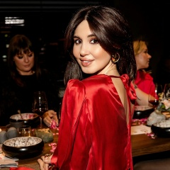 Малика Кунниева, 09.09, Каспийск