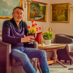 Jan-Helge Andersen, 25.10, Bø i Vesterålen