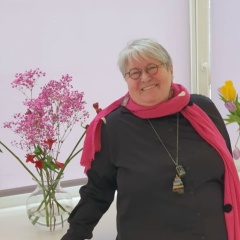 Елена Павлова, Санкт-Петербург