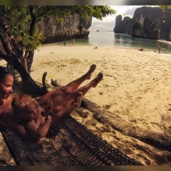 Voodoo Svarrka, 08.12, Санкт-Петербург