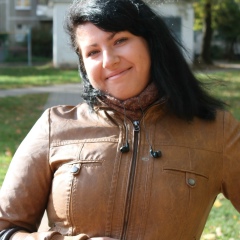 Ольга Фёдорова, 06.01, Минск