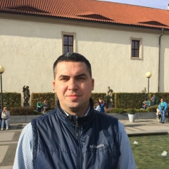 Роман Борисов, 27.10.1982, Москва