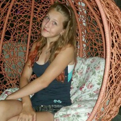 Дарья Ладыгина, 16.01.2000, Мирный