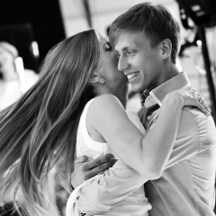 Леся Биданова, 21.11.1987, Тернополь