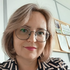 Юлия Жигулина, Самара