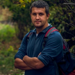 Виктор Садовничий, 13.04.1984, Власовка