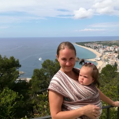 Анна Захарова, 22.11.1984, Oulu