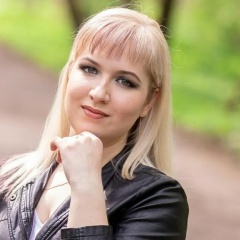 Александра Буланова, 17.01, Гатчина