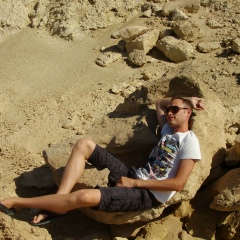 Саша Санич, 18.12.1986