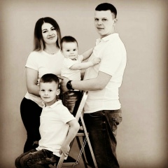 Егор Огородов, 12.04.1989, Москва