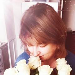 Светлана Горшкова, 09.10, Великий Новгород