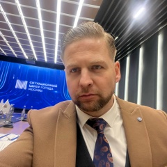 Сергей Ревякин, 17.12, Москва