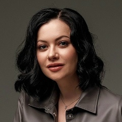 Анна Матусевич, 03.09, Санкт-Петербург