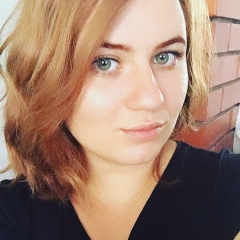 Мария Карпенко, 14.01, Киев